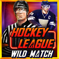 Hockey League Wild Match