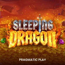 Sleeping Dragon