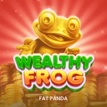 Wealthy Frog