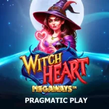 Witch Heart Megaways