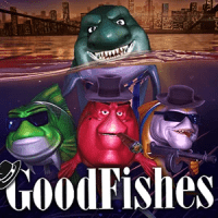 GoodFishes