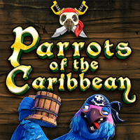 Parrots of the Caribbean