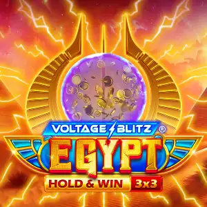 Voltage Blitz Egypt