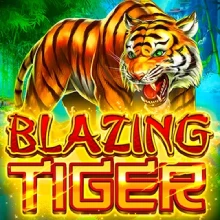 Blazing Tiger