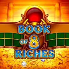 Book of 8 Riches