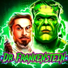 Dr. Frankenstein