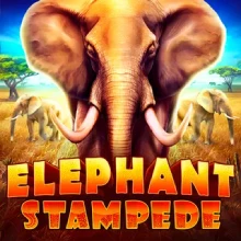 Elephant Stampede