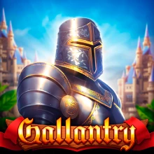 Gallantry