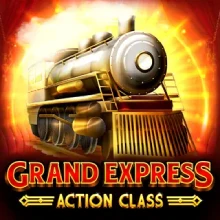 Grand Express Action Class