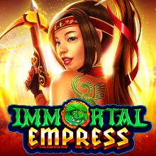 Immortal Empress