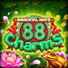 Immortal Ways 88 Charms