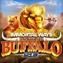 Immortal Ways Buffalo SE