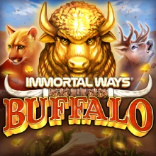 Immortal Ways Buffalo