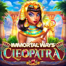 Immortal Ways Cleopatra