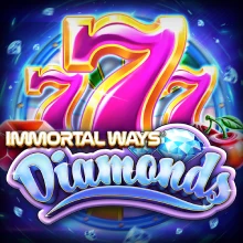 Immortal Ways Diamonds Game