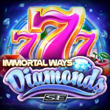 Immortal Ways Diamonds SE