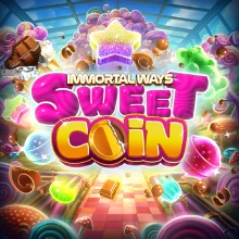 Immortal Ways Sweet Coin