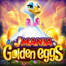 J Mania Golden Eggs