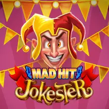 Mad Hit Jokester