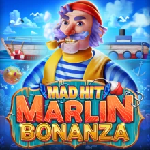 Mad Hit Marlin Bonanza