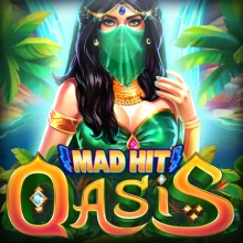 Mad Hit Oasis