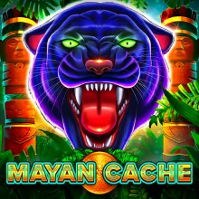 Mayan Cache