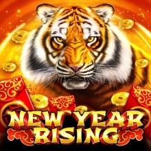 New Year Rising