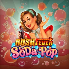 Rush Fever Soda Pop