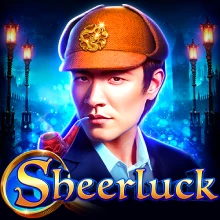 SheerLuck