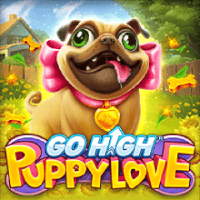 Go High Puppy Love