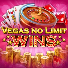 Vegas No Limit Wins