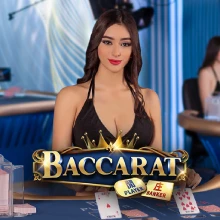 Baccarat C02