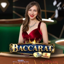 Baccarat D02