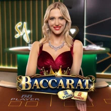 Baccarat D04