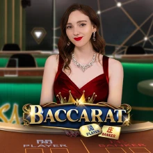 Baccarat D06