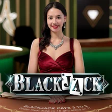 D Blackjack