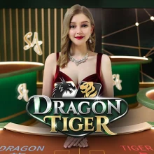 D Dragon Tiger