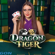 M Dragon Tiger