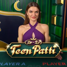 M Teen Patti 20-20