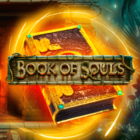 Book of Souls