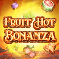 Fruit Hot Bonanza