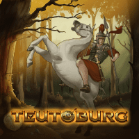 Teutoburg