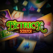 Betrick: Scratch