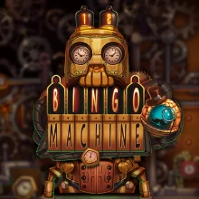 Bingo Machine