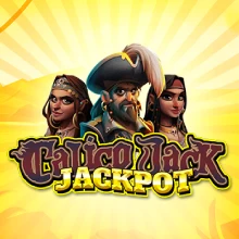 Calico Jack Jackpot