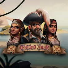 Calico Jack