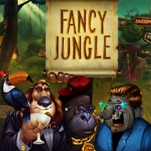 Fancy Jungle