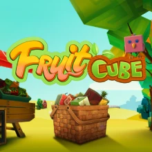 Fruit Cube