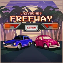 Lazy Bones Freeway