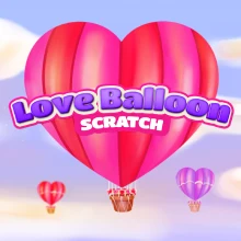 Love Balloon